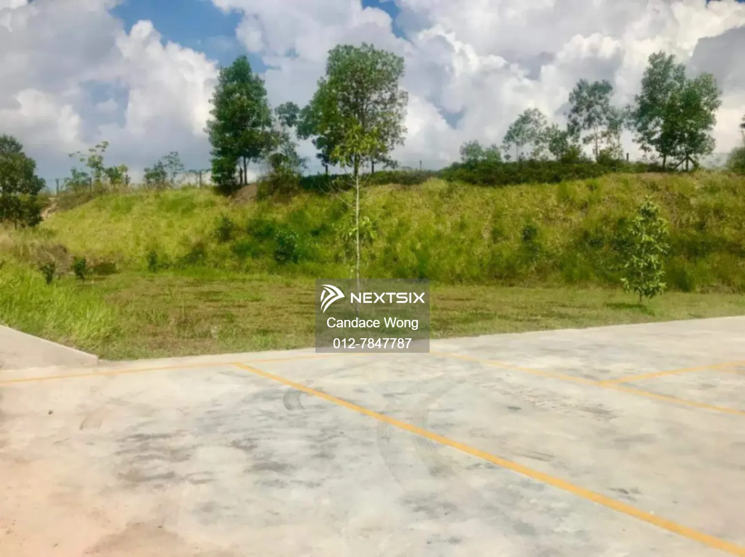 Detached Factory For Sale in Kajang Selangor - Image 22