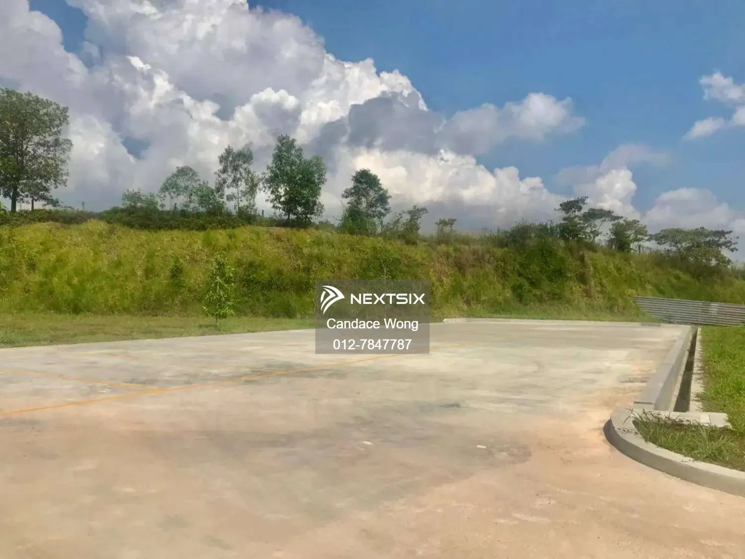 Detached Factory For Sale in Kajang Selangor - Image 23