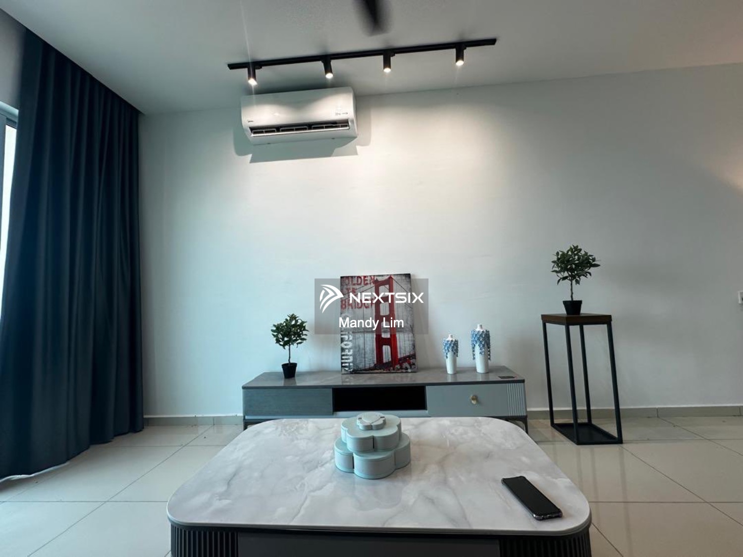 Condominium For Rent in Bukit Mertajam Penang