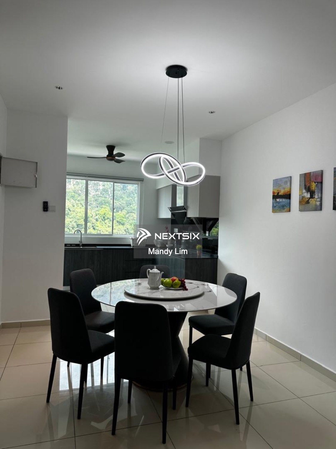 Condominium For Rent in Bukit Mertajam Penang - Image 2