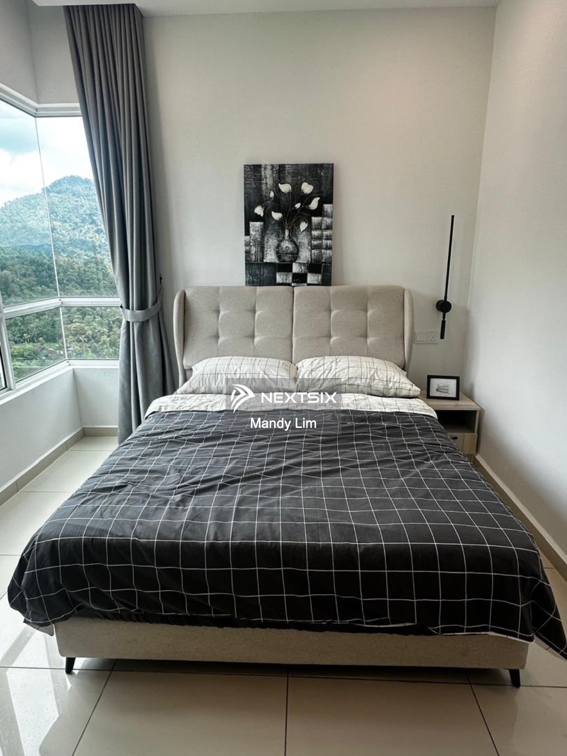 Condominium For Rent in Bukit Mertajam Penang - Image 3