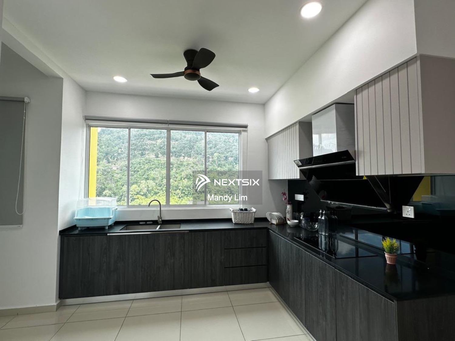 Condominium For Rent in Bukit Mertajam Penang - Image 5