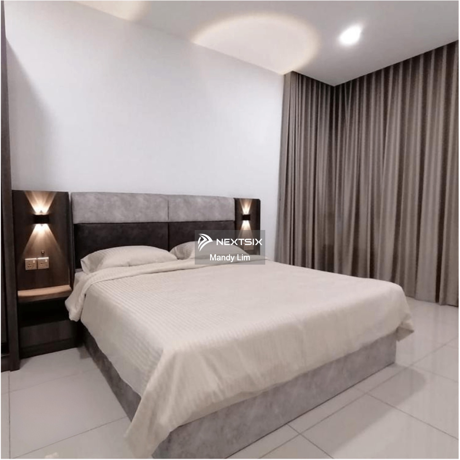 Condominium For Rent in Bukit Mertajam Penang - Image 6