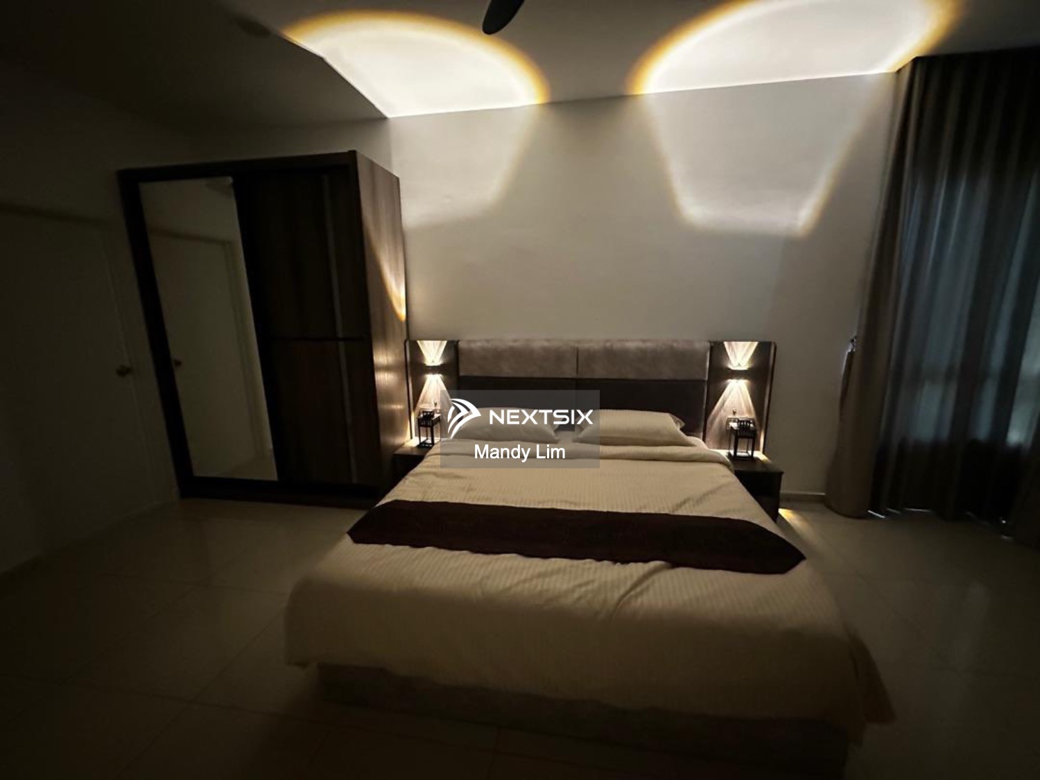 Condominium For Rent in Bukit Mertajam Penang - Image 7