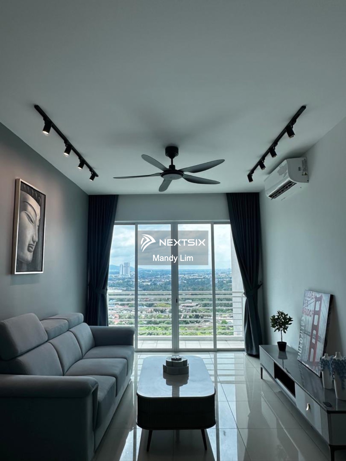 Condominium For Rent in Bukit Mertajam Penang - Image 8