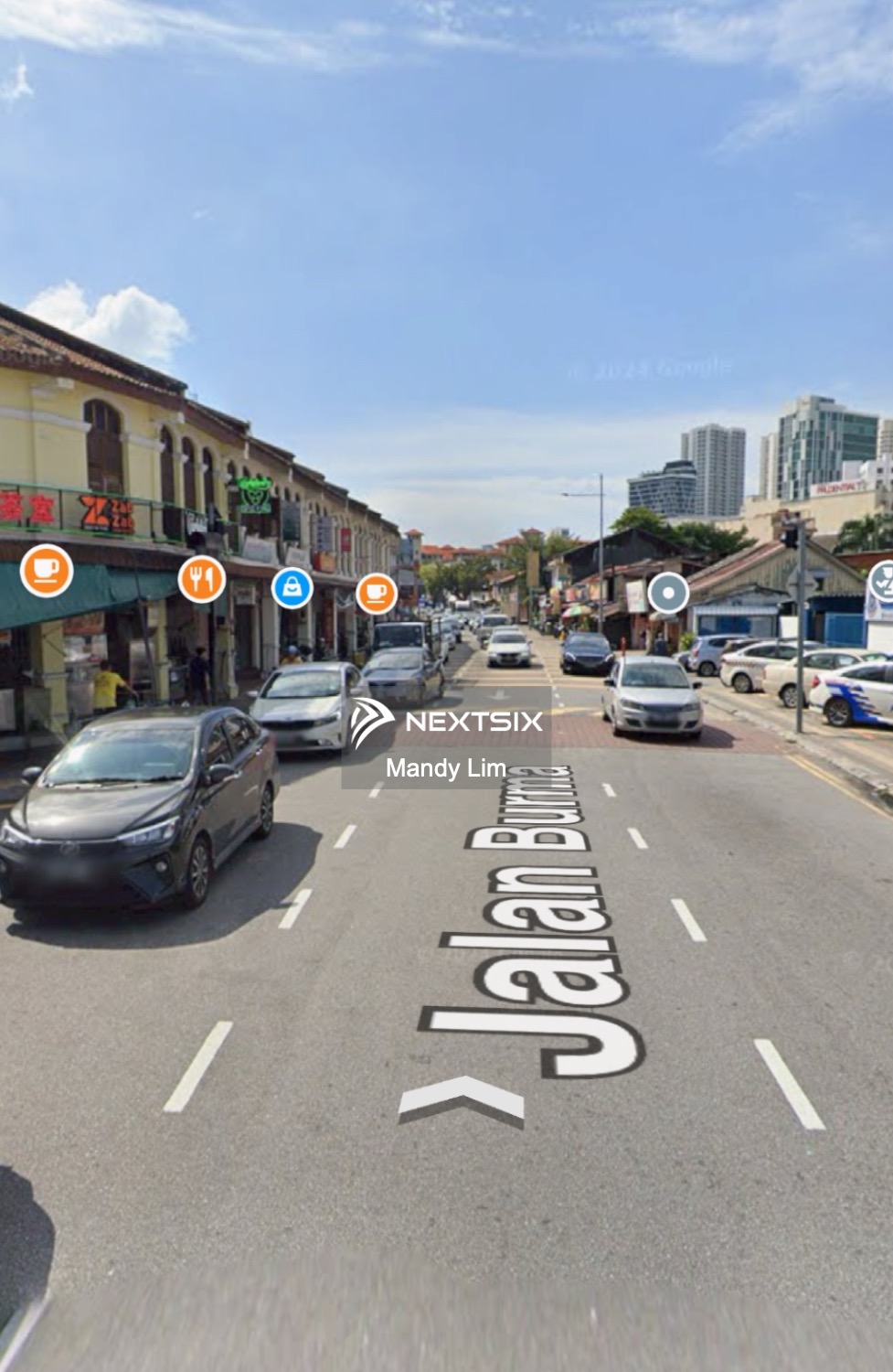 Shop For Sale in Pulau Tikus Penang - Image 6