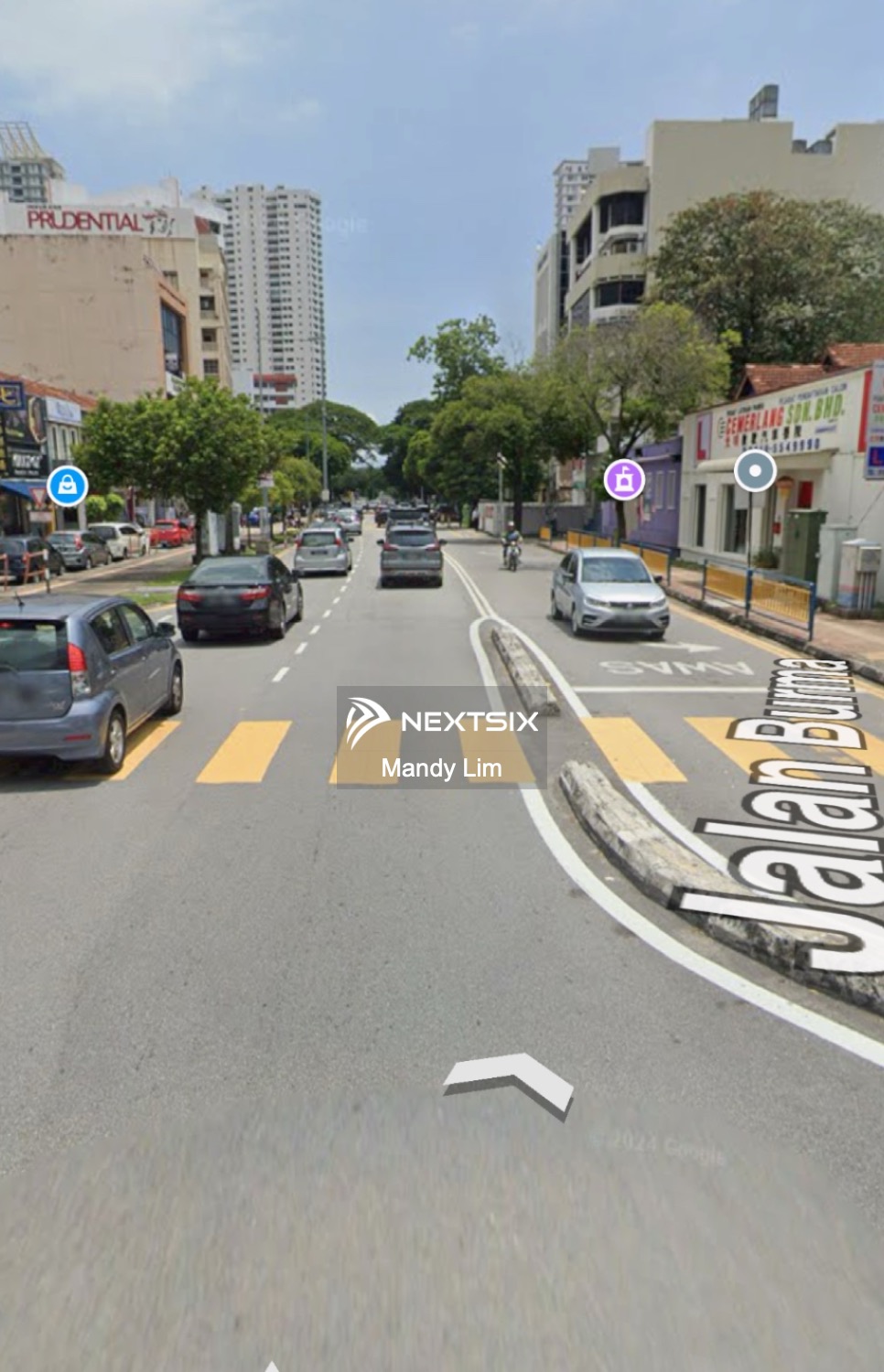 Shop For Sale in Pulau Tikus Penang - Image 5