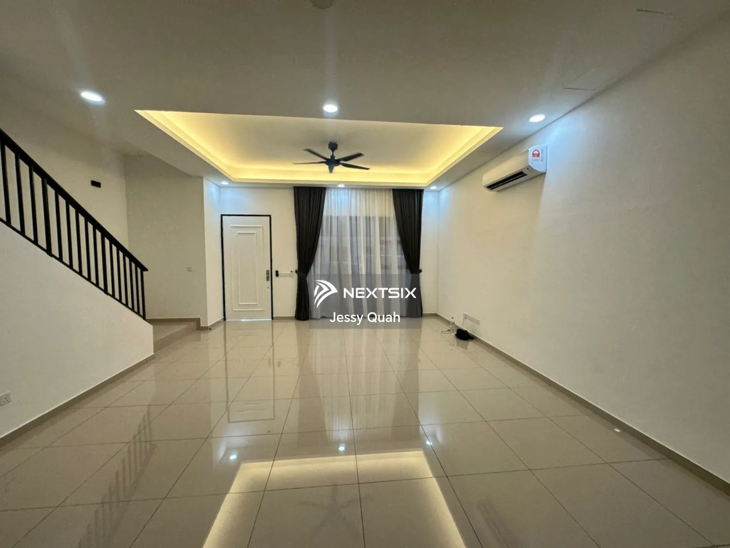 2-sty Terrace/Link House For Sale in Iskandar Puteri (Nusajaya) Johor