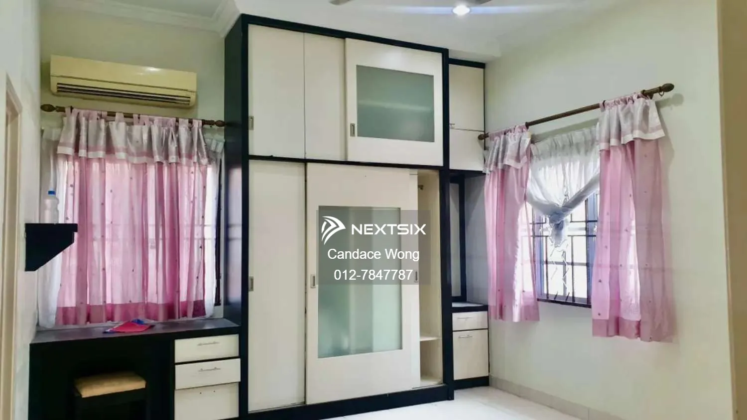 Semi-detached House For Sale in Kajang Selangor - Image 10