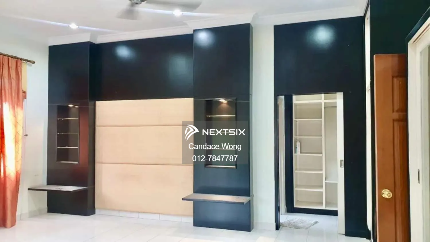 Semi-detached House For Sale in Kajang Selangor - Image 11