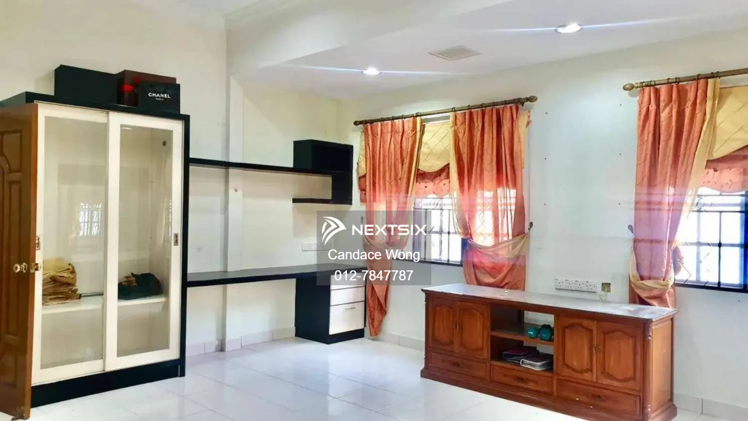 Semi-detached House For Sale in Kajang Selangor - Image 13