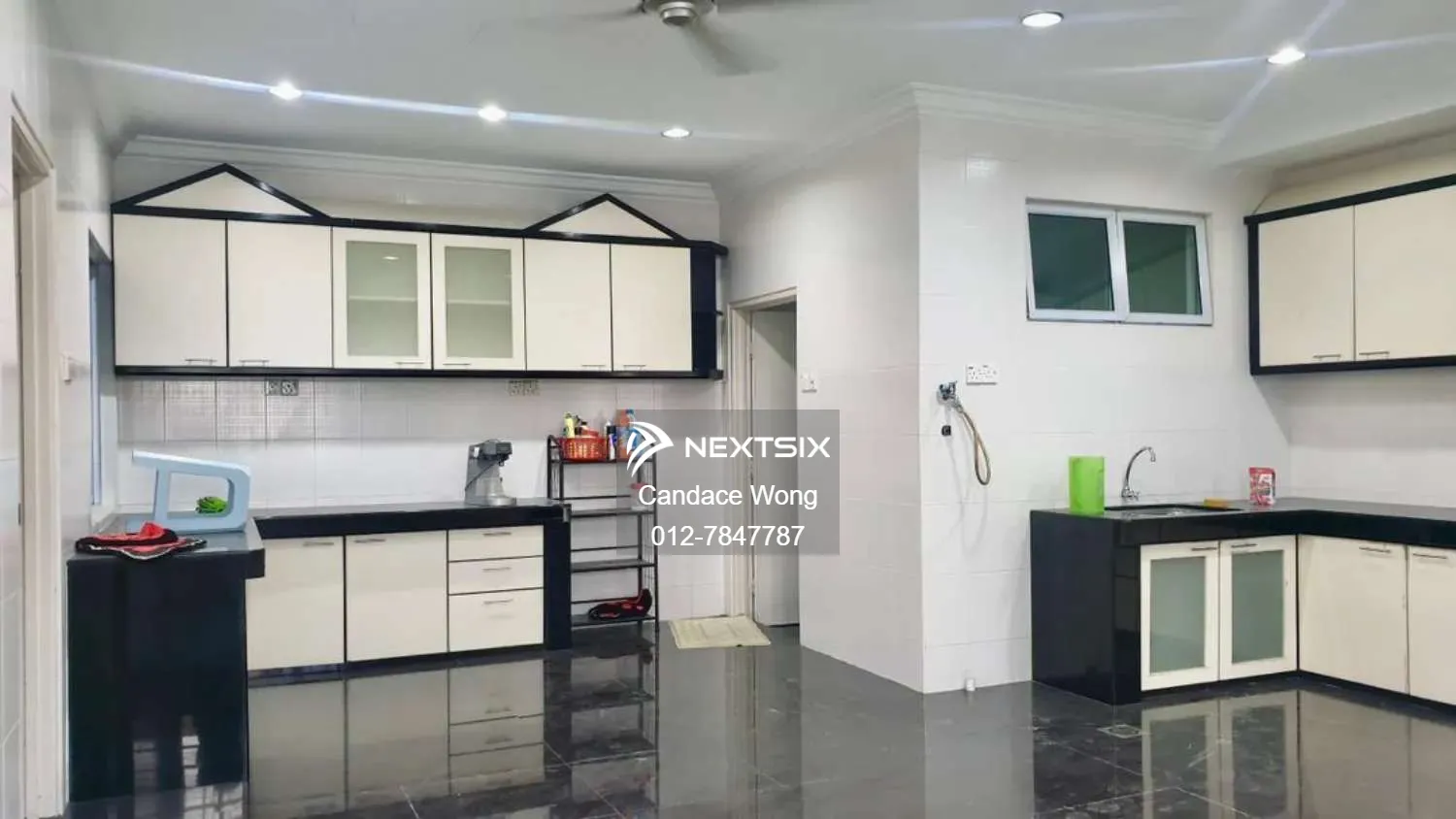 Semi-detached House For Sale in Kajang Selangor - Image 14