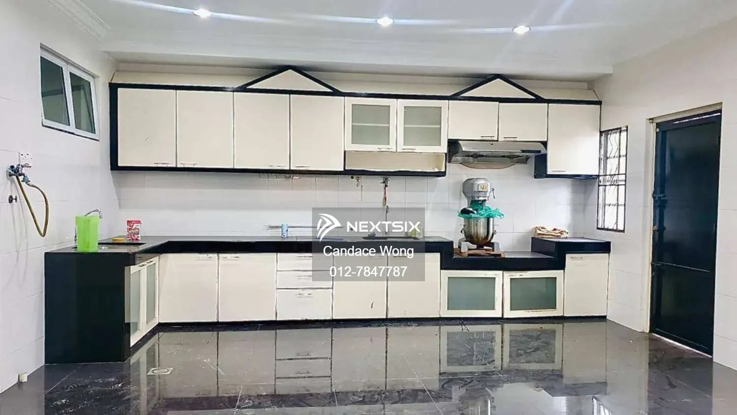Semi-detached House For Sale in Kajang Selangor - Image 15