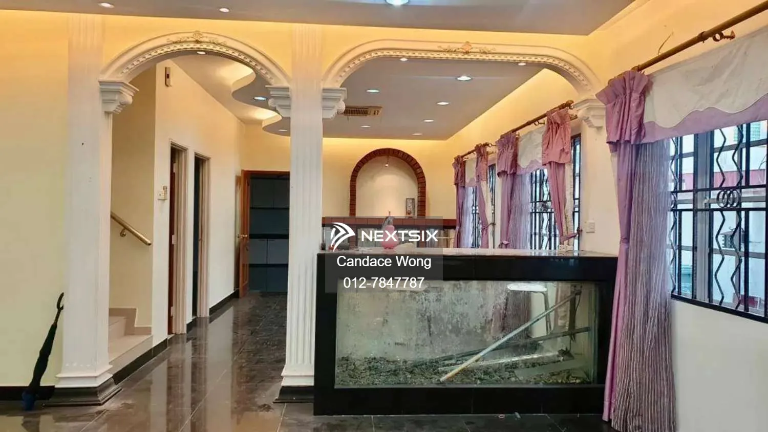 Semi-detached House For Sale in Kajang Selangor - Image 5