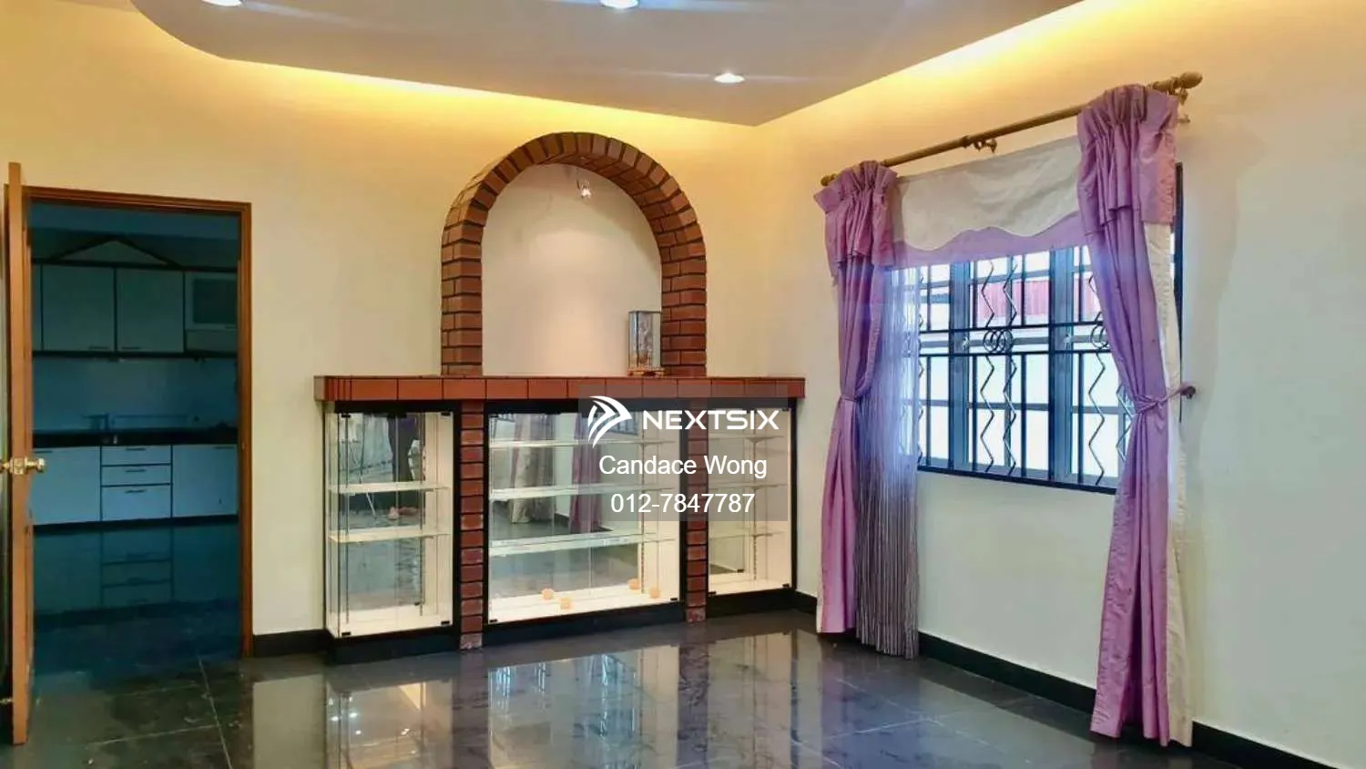 Semi-detached House For Sale in Kajang Selangor - Image 6