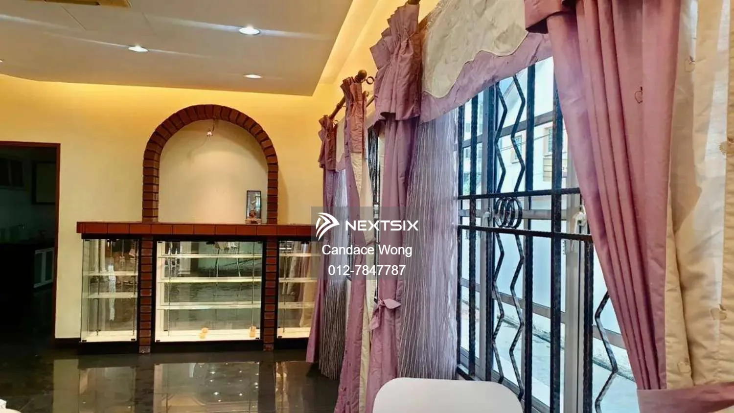 Semi-detached House For Sale in Kajang Selangor - Image 7
