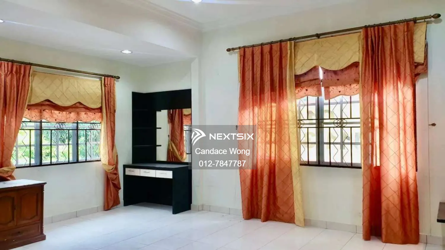 Semi-detached House For Sale in Kajang Selangor - Image 8