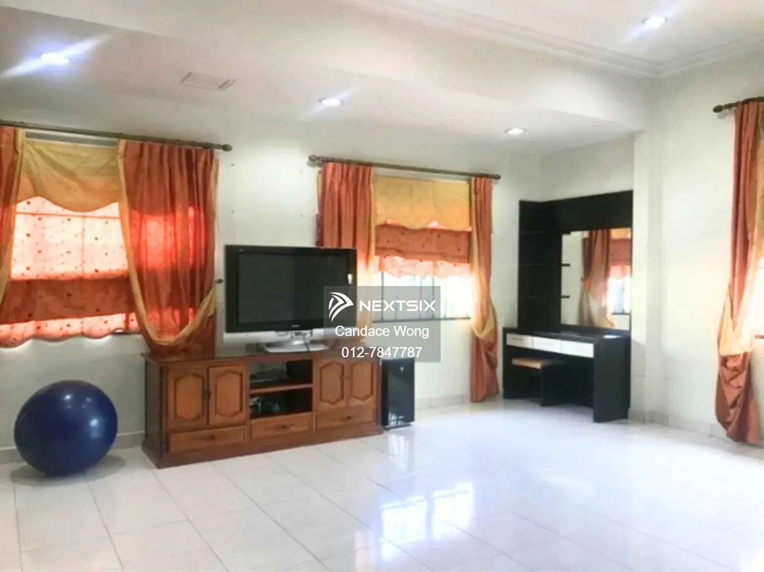 Semi-detached House For Sale in Kajang Selangor - Image 9