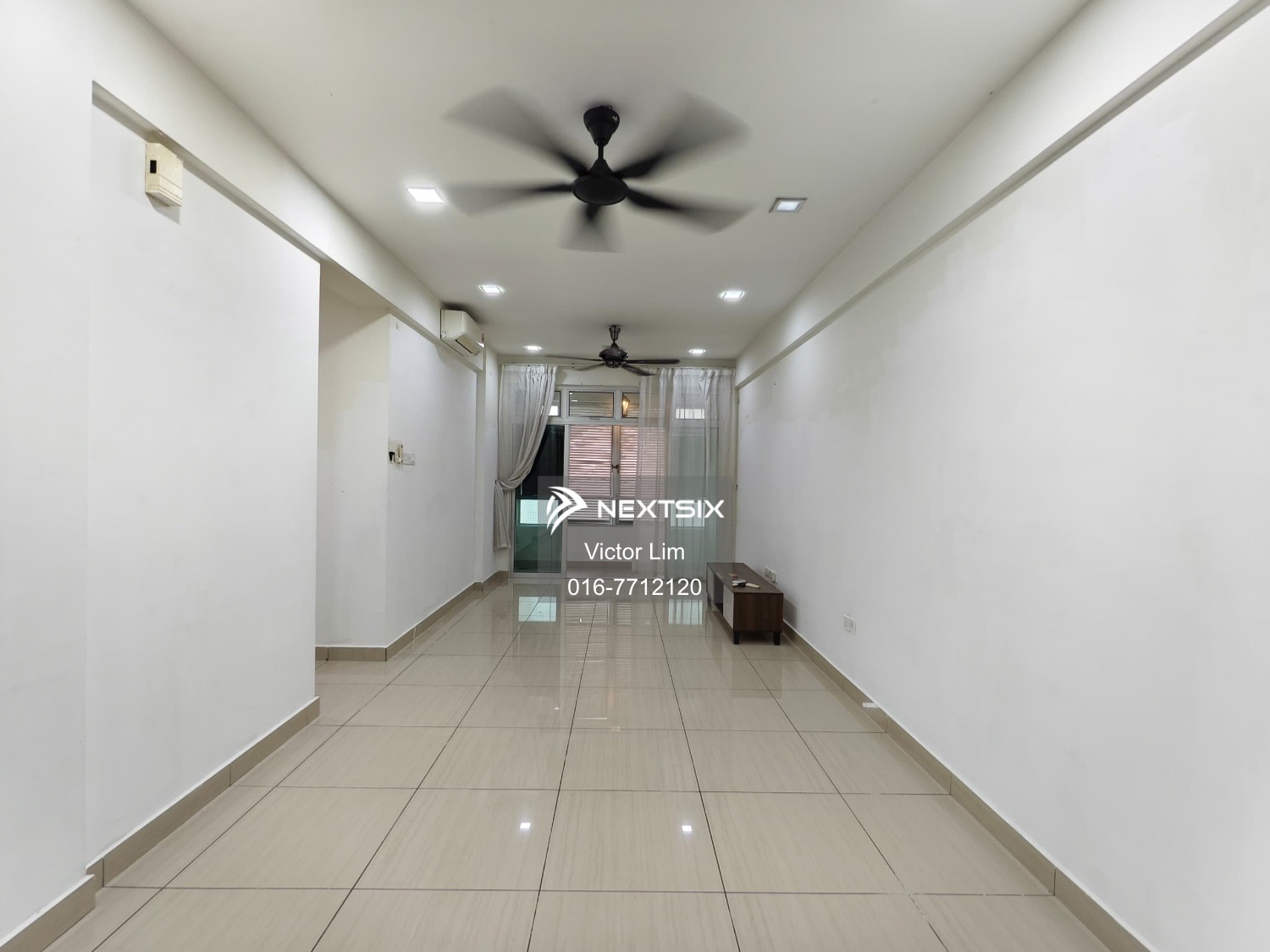 Apartment For Sale in Tebrau Johor
