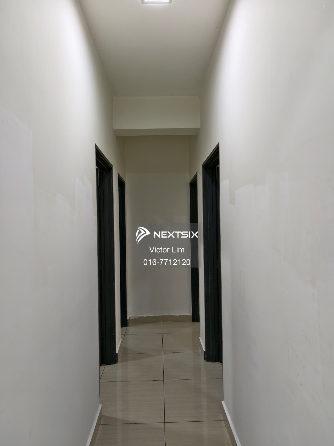 Apartment For Sale in Tebrau Johor - Image 6