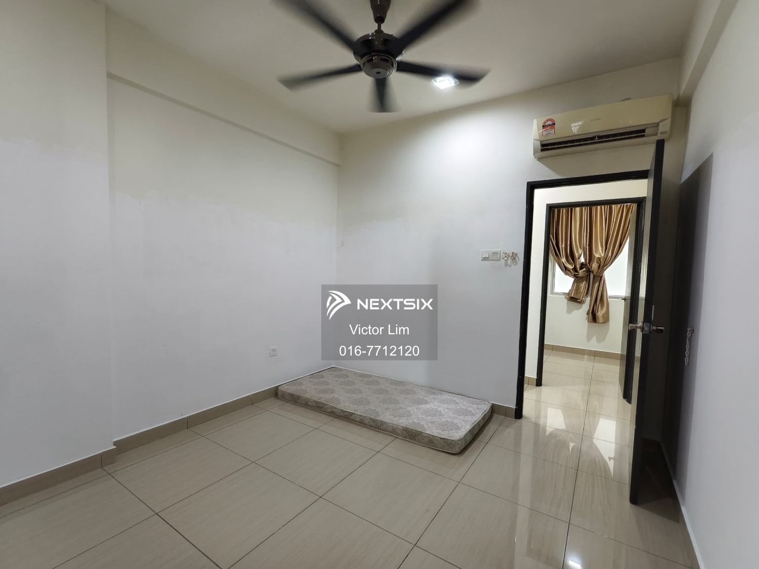 Apartment For Sale in Tebrau Johor - Image 7
