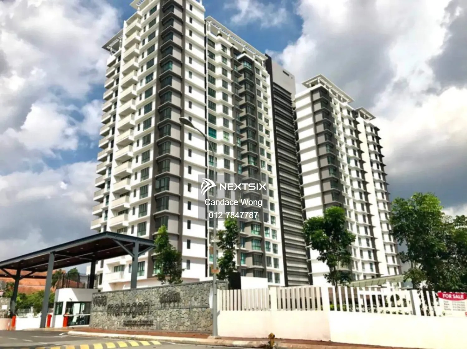 Condominium For Sale in Kajang Selangor