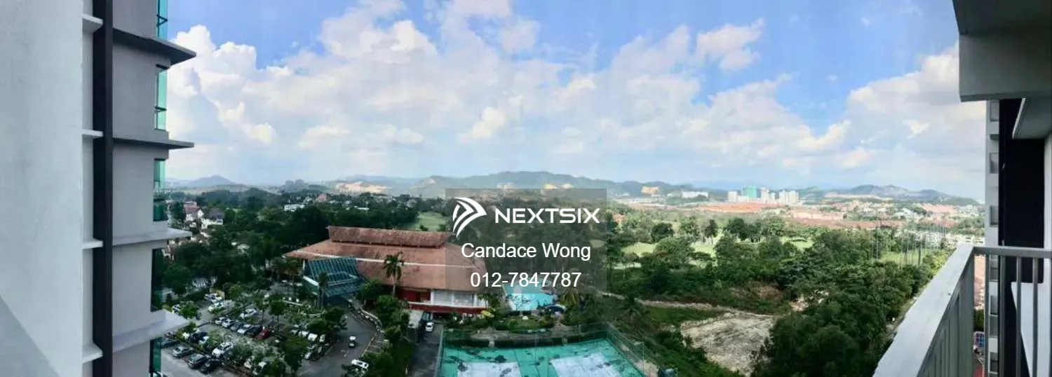 Condominium For Sale in Kajang Selangor - Image 16