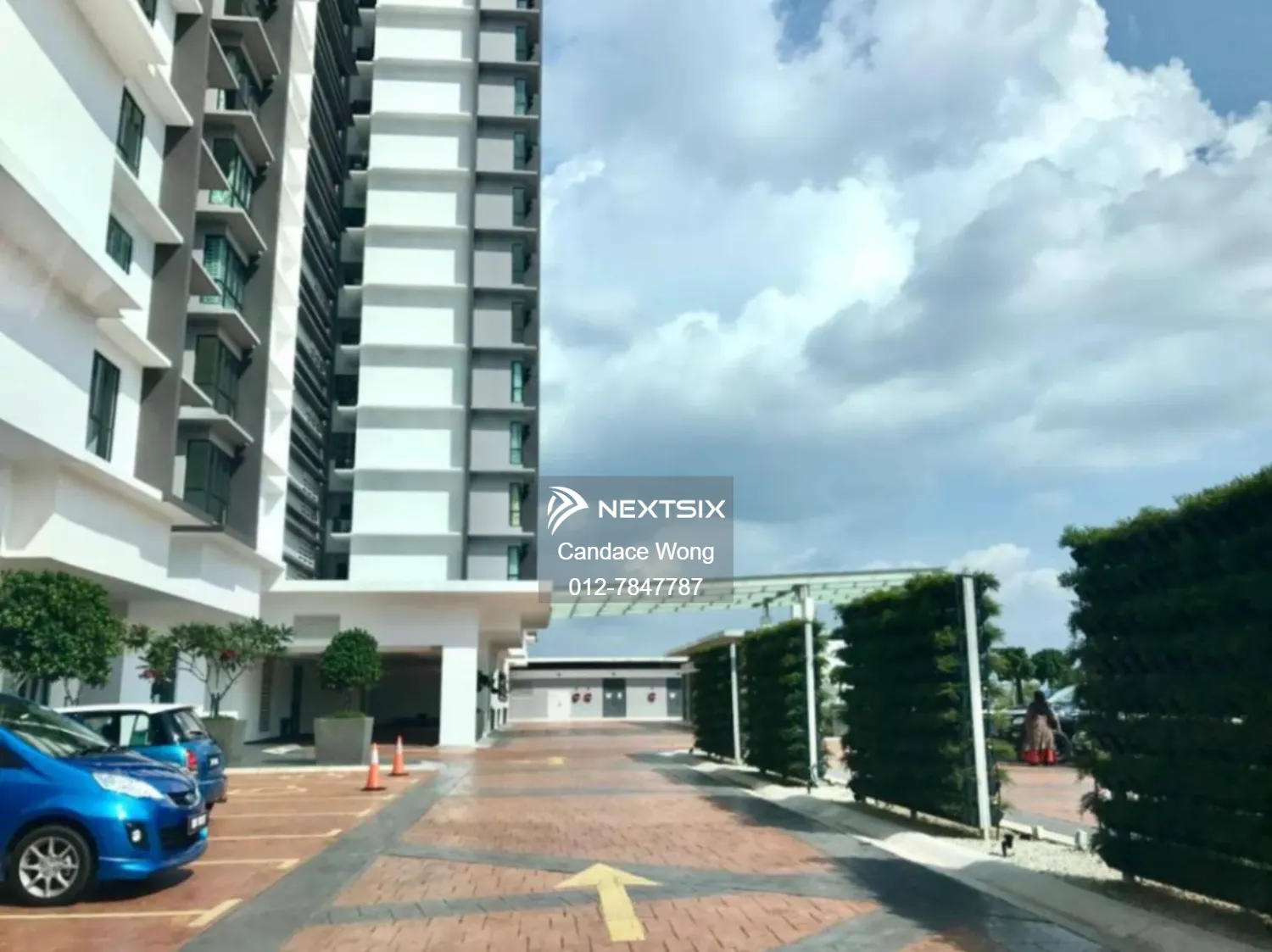 Condominium For Sale in Kajang Selangor - Image 24