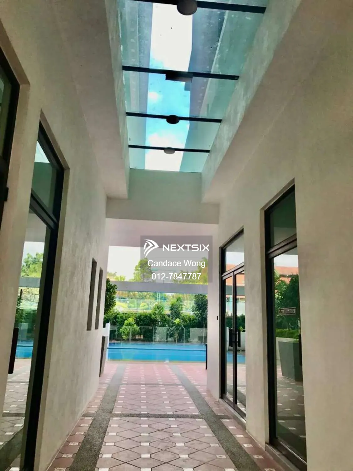 Condominium For Sale in Kajang Selangor - Image 25