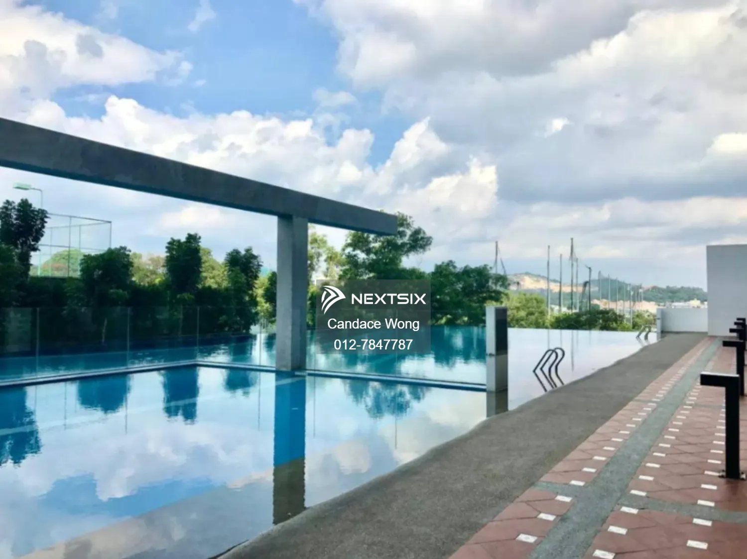 Condominium For Sale in Kajang Selangor - Image 26