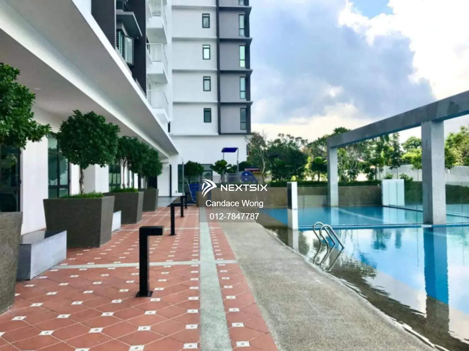 Condominium For Sale in Kajang Selangor - Image 27