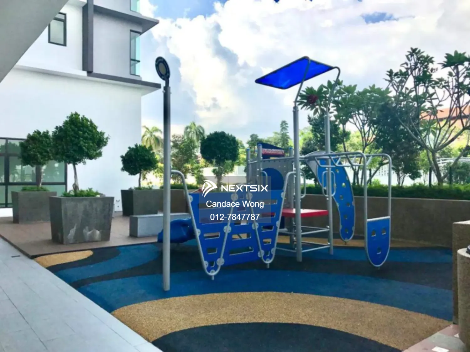 Condominium For Sale in Kajang Selangor - Image 28