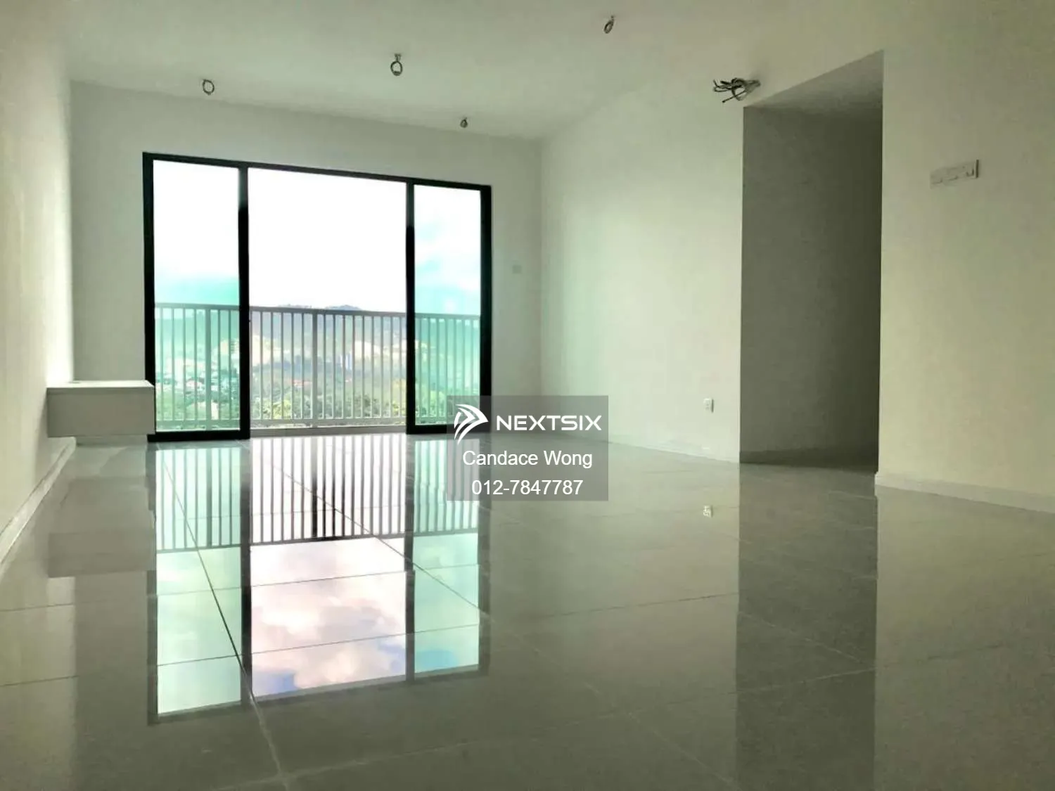 Condominium For Sale in Kajang Selangor - Image 5