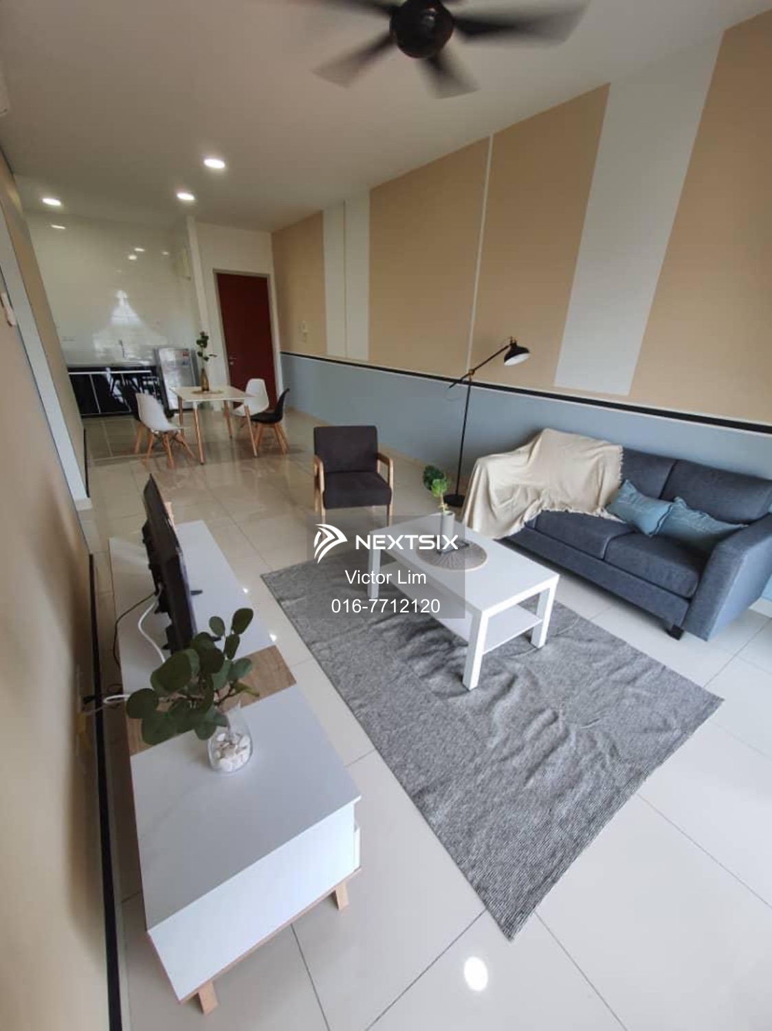 Condominium For Sale in Johor Bahru Johor