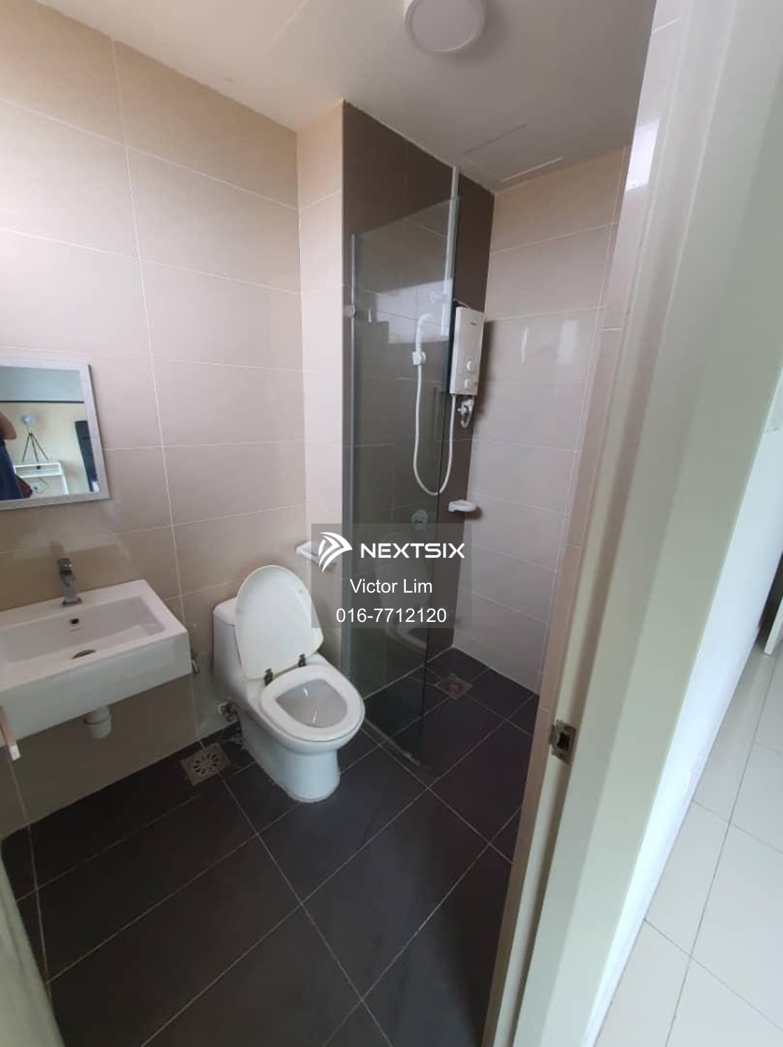 Condominium For Sale in Johor Bahru Johor - Image 11