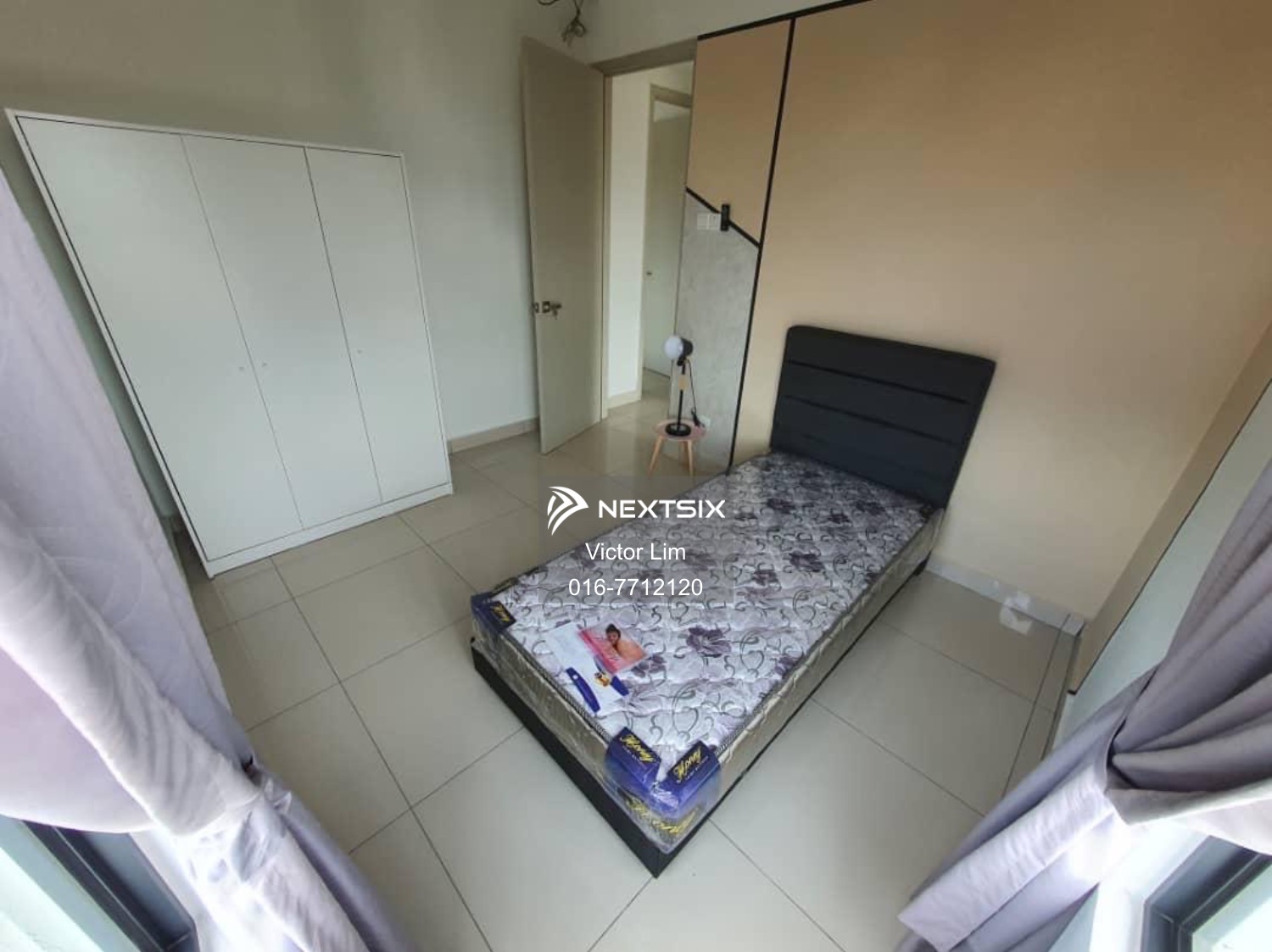 Condominium For Sale in Johor Bahru Johor - Image 7
