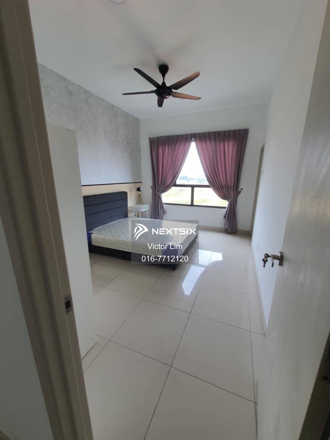 Condominium For Sale in Johor Bahru Johor - Image 8