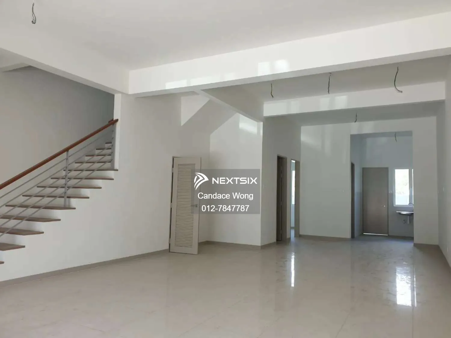 2-sty Terrace/Link House For Sale in Kajang Selangor - Image 11