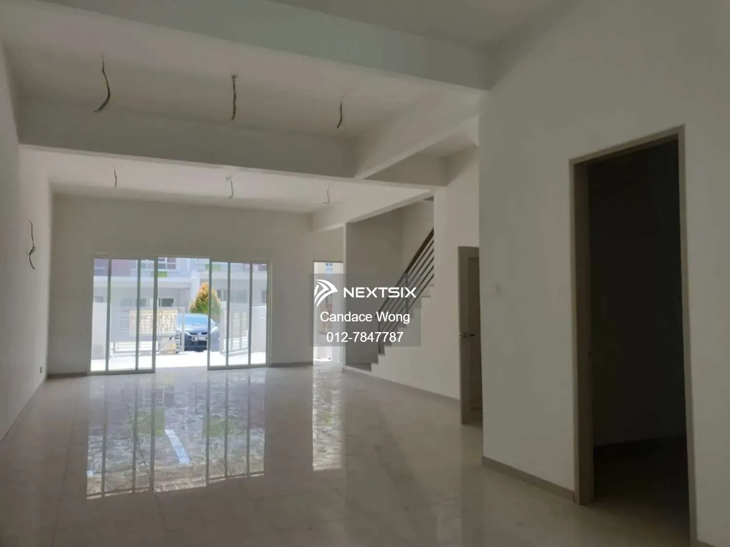 2-sty Terrace/Link House For Sale in Kajang Selangor - Image 12