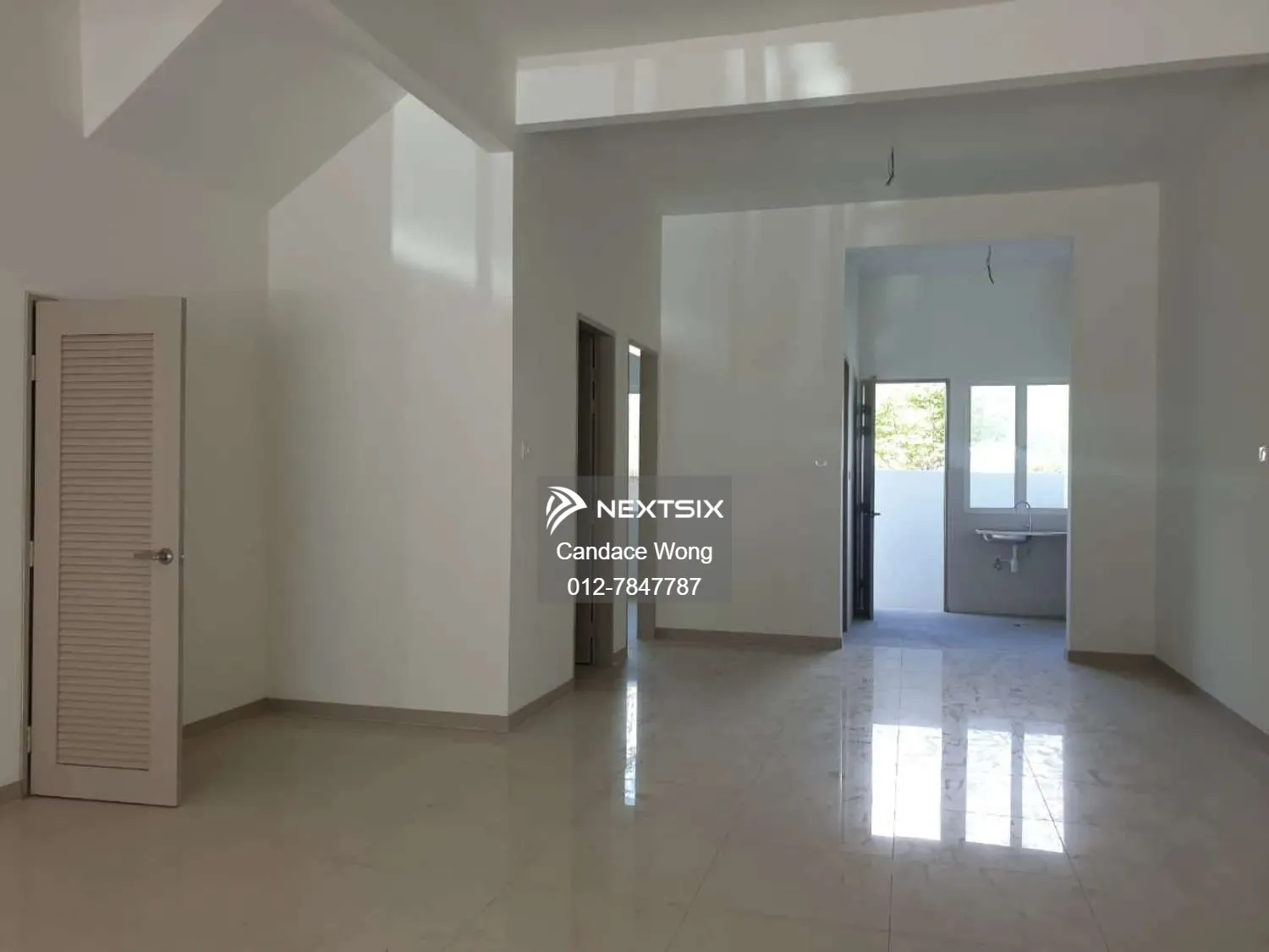 2-sty Terrace/Link House For Sale in Kajang Selangor - Image 13