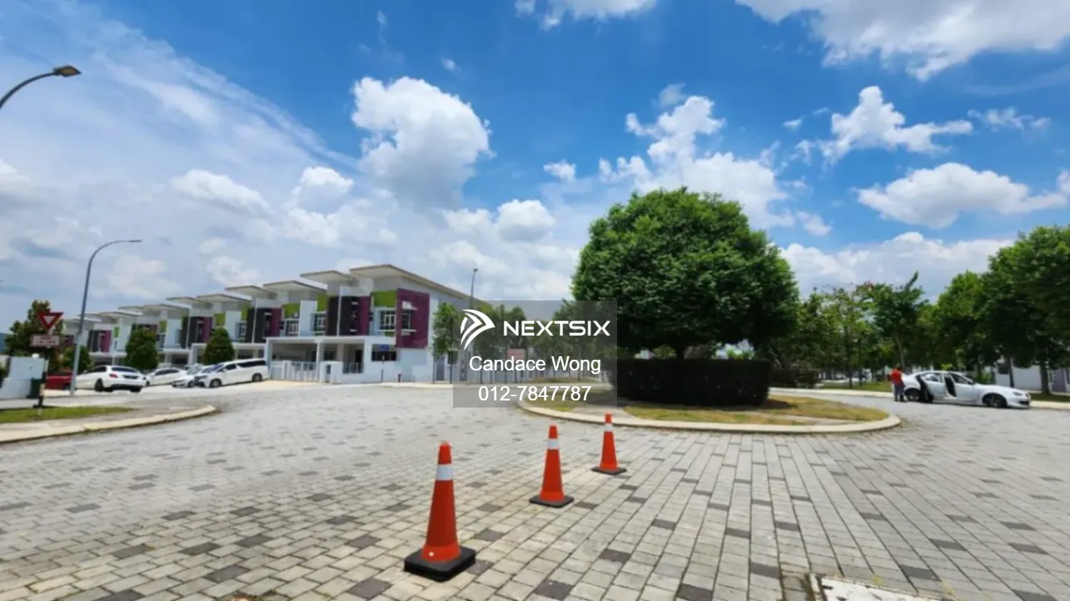 2-sty Terrace/Link House For Sale in Kajang Selangor - Image 6