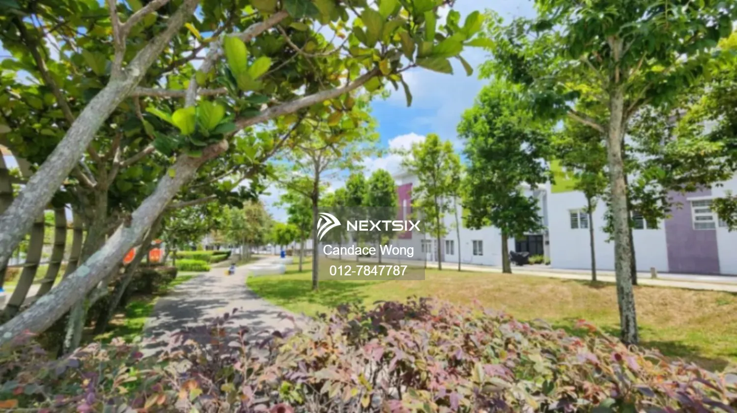 2-sty Terrace/Link House For Sale in Kajang Selangor - Image 7