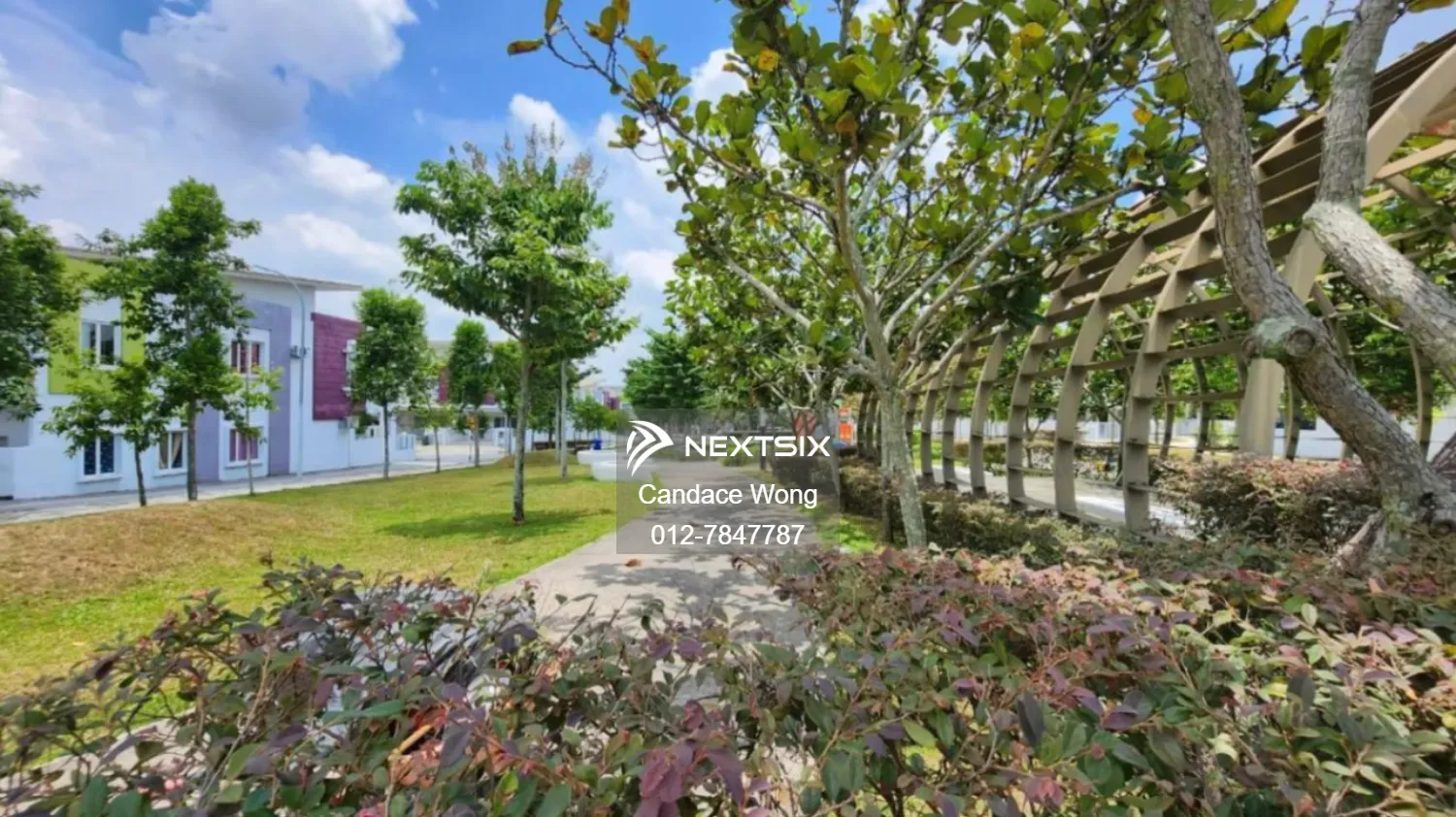 2-sty Terrace/Link House For Sale in Kajang Selangor - Image 9
