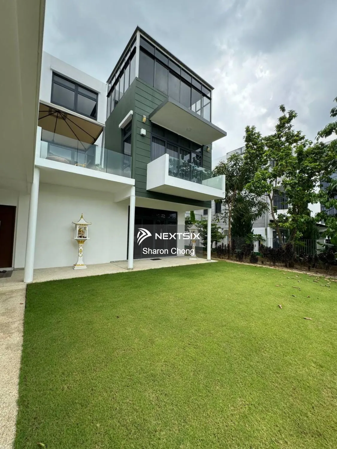 Bungalow For Sale in Horizon Hills Johor