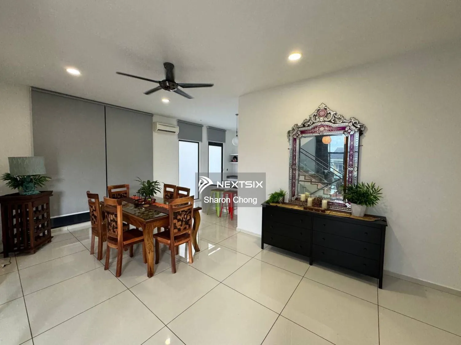 Bungalow For Sale in Horizon Hills Johor - Image 10
