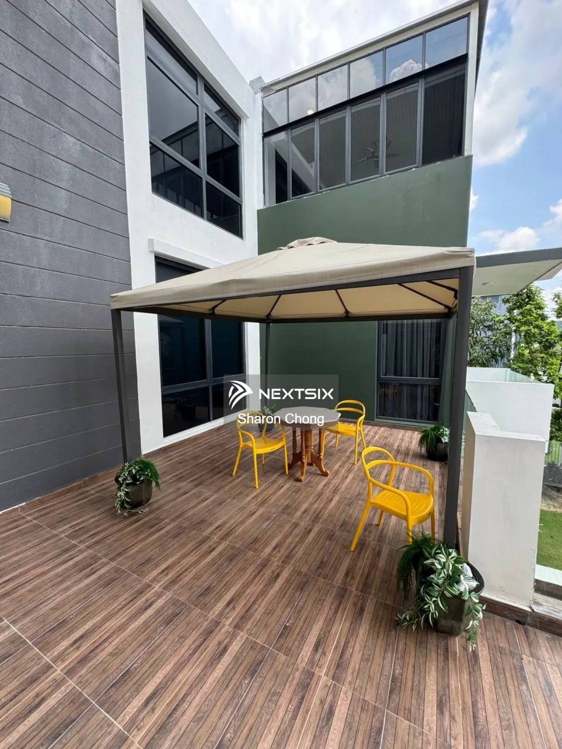 Bungalow For Sale in Horizon Hills Johor - Image 16