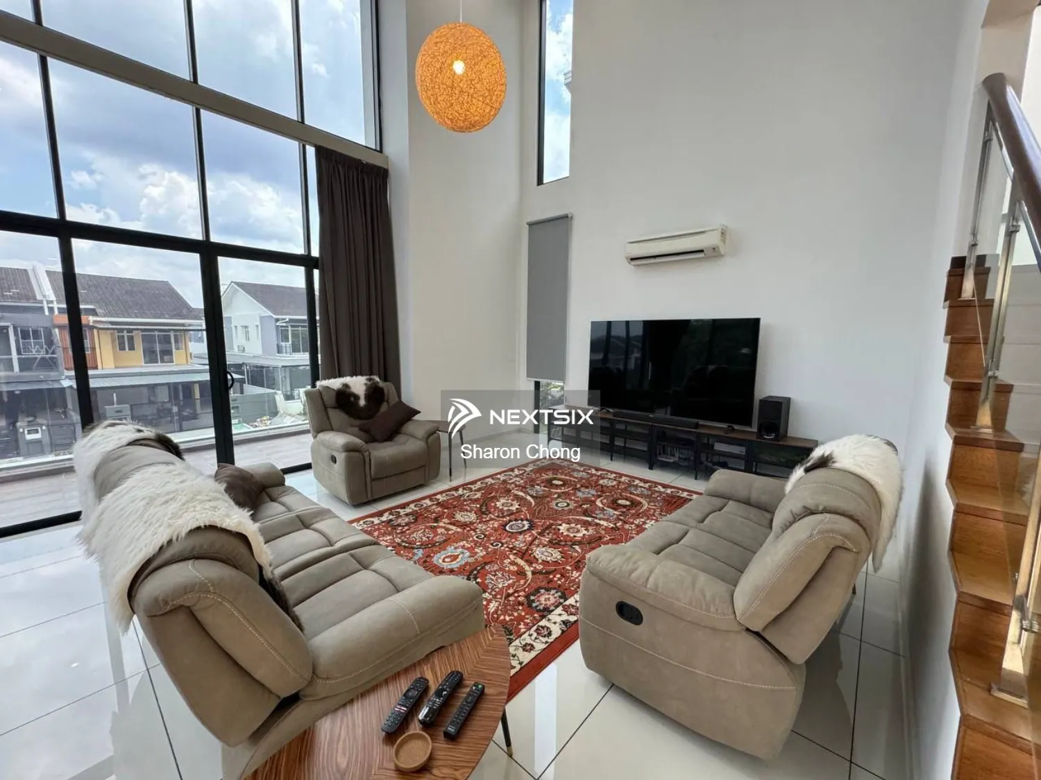 Bungalow For Sale in Horizon Hills Johor - Image 5