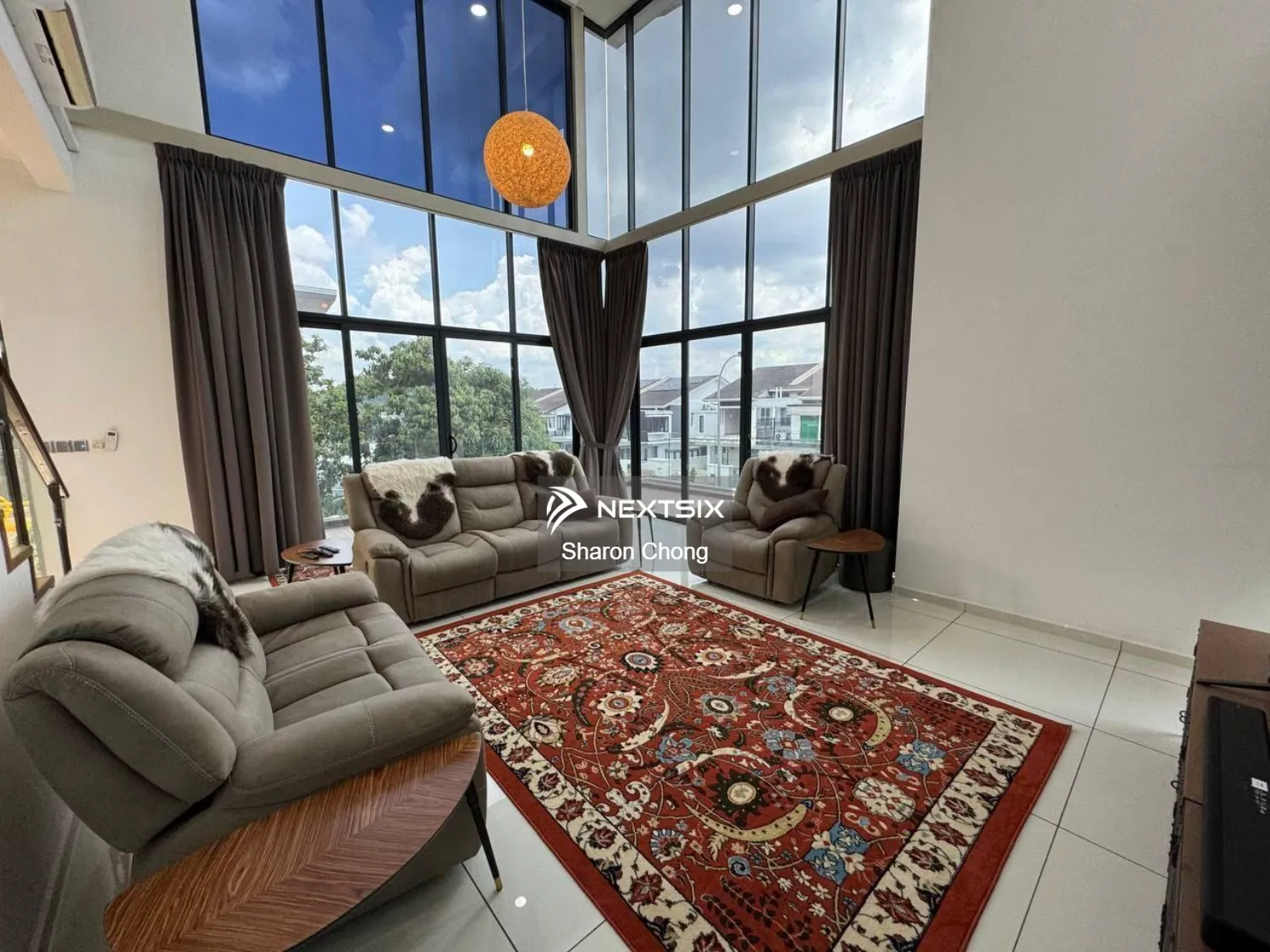 Bungalow For Sale in Horizon Hills Johor - Image 6