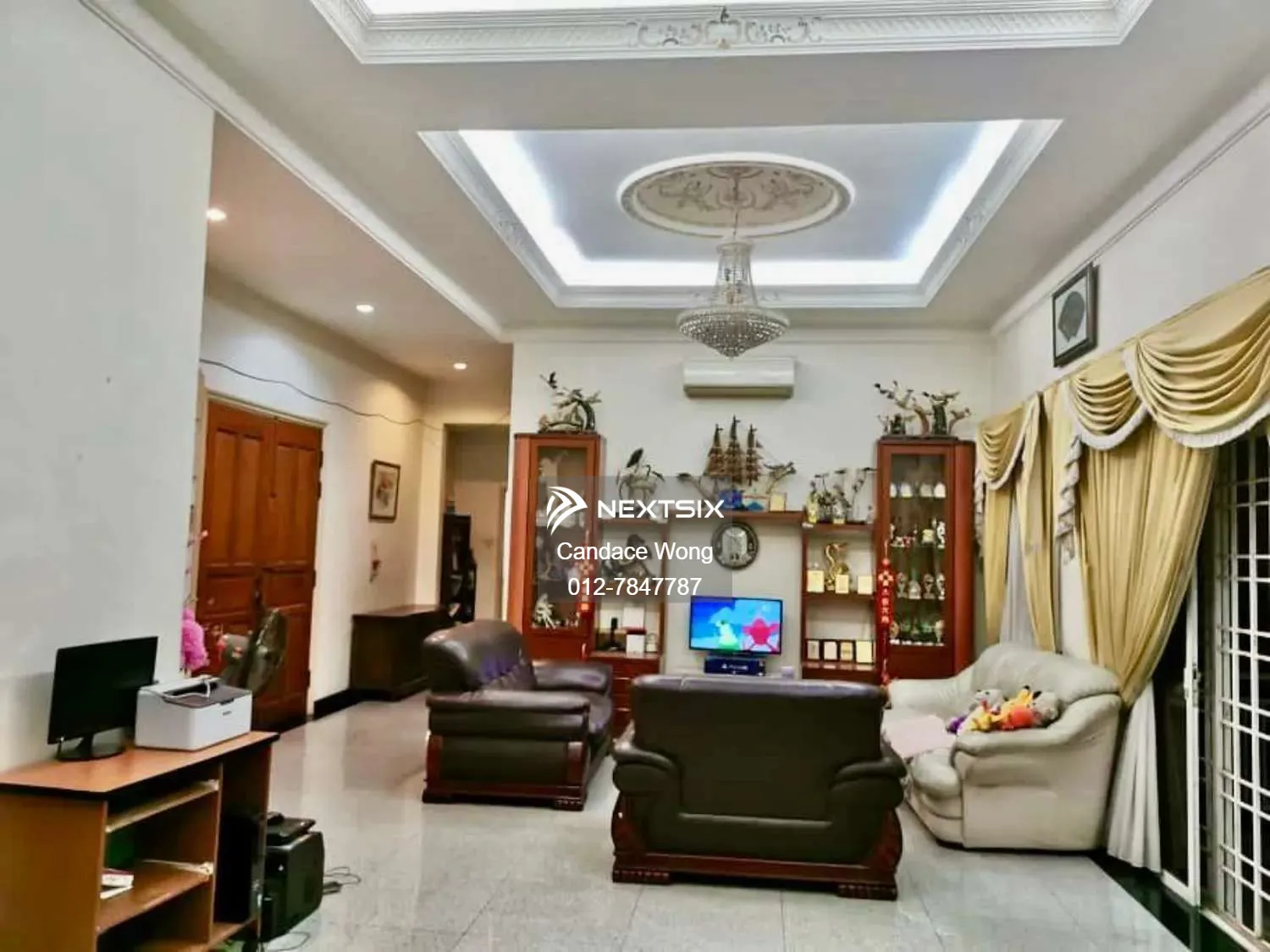 Semi-detached House For Sale in Kajang Selangor - Image 11