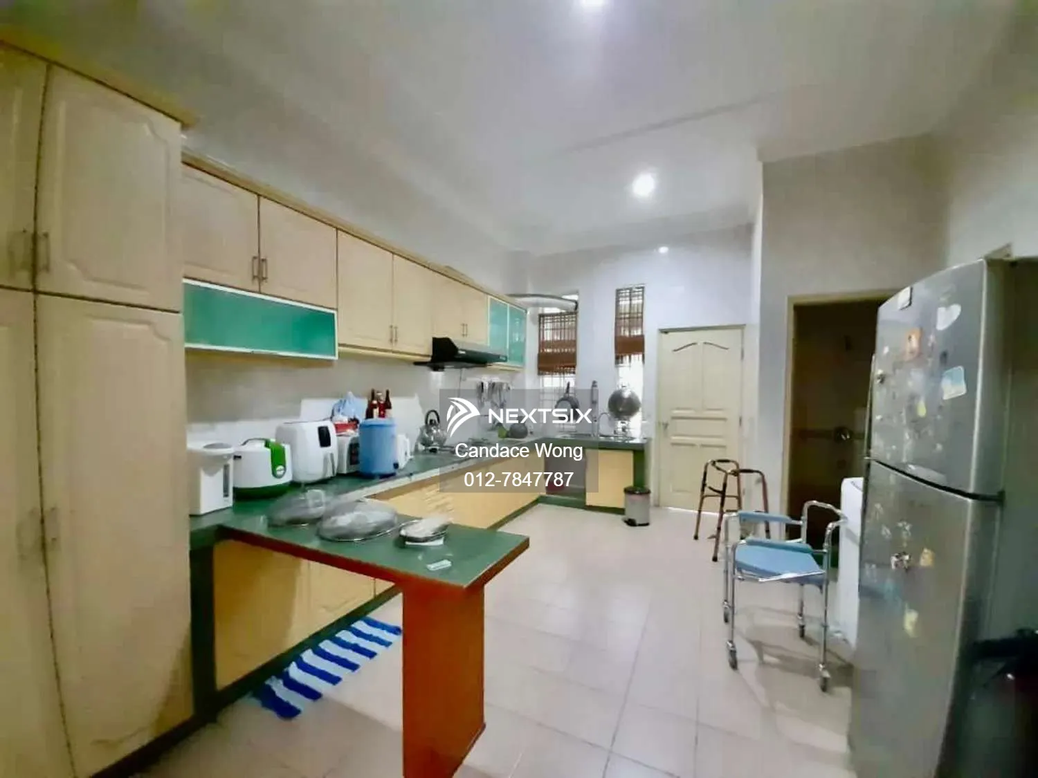 Semi-detached House For Sale in Kajang Selangor - Image 14